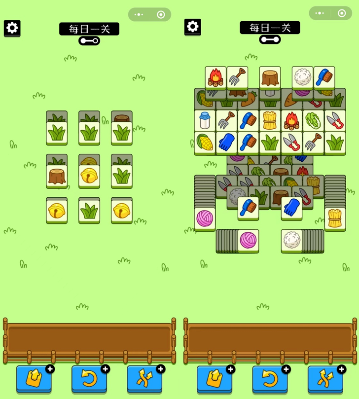 你為什么過不了羊了個(gè)羊第二關(guān)？